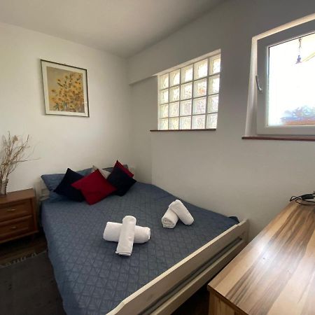 Studio Apartment Elsa Galizana Exterior photo
