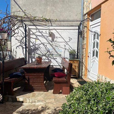 Studio Apartment Elsa Galizana Exterior photo