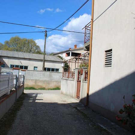 Studio Apartment Elsa Galizana Exterior photo