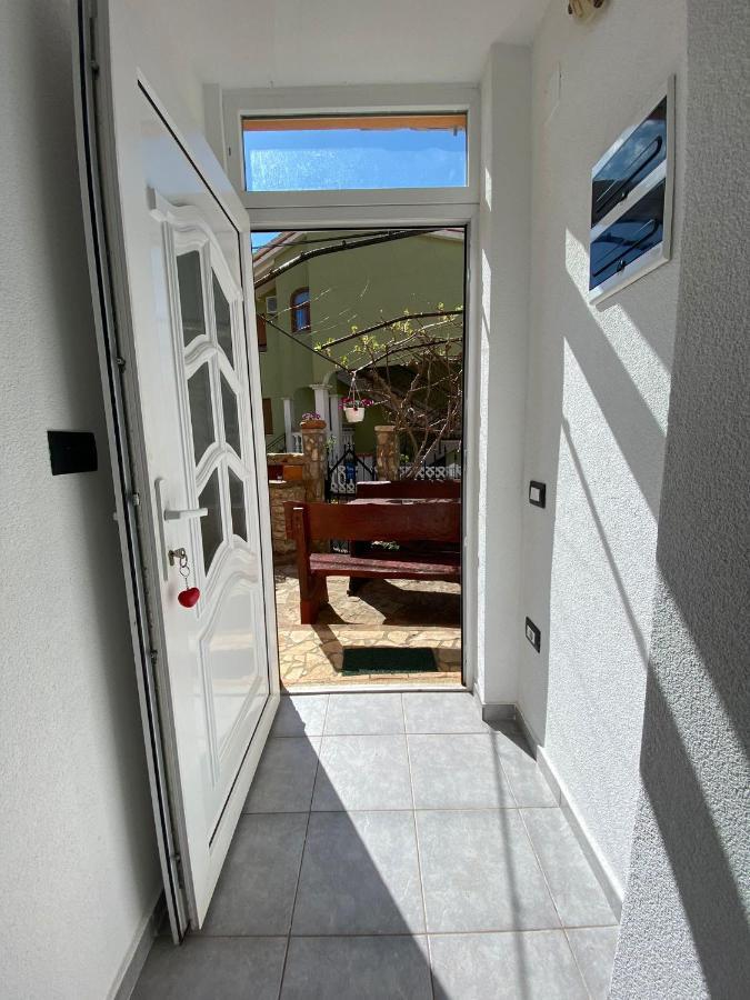 Studio Apartment Elsa Galizana Exterior photo