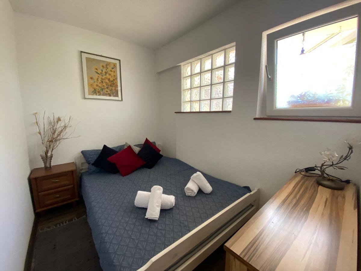 Studio Apartment Elsa Galizana Exterior photo