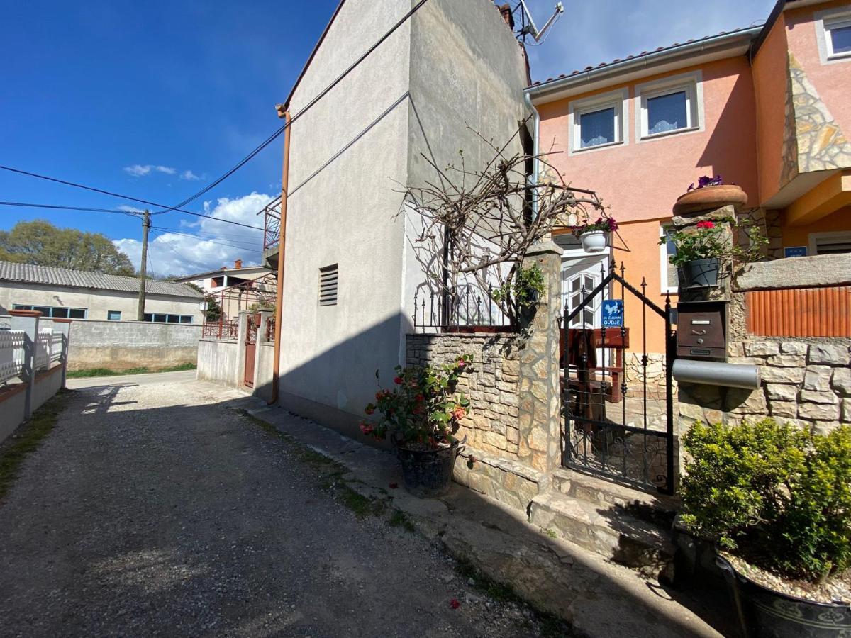 Studio Apartment Elsa Galizana Exterior photo