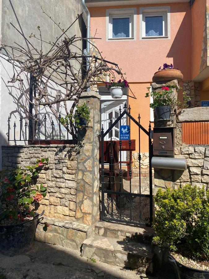 Studio Apartment Elsa Galizana Exterior photo