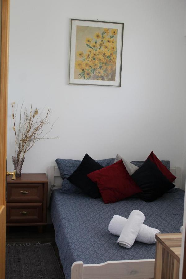 Studio Apartment Elsa Galizana Exterior photo