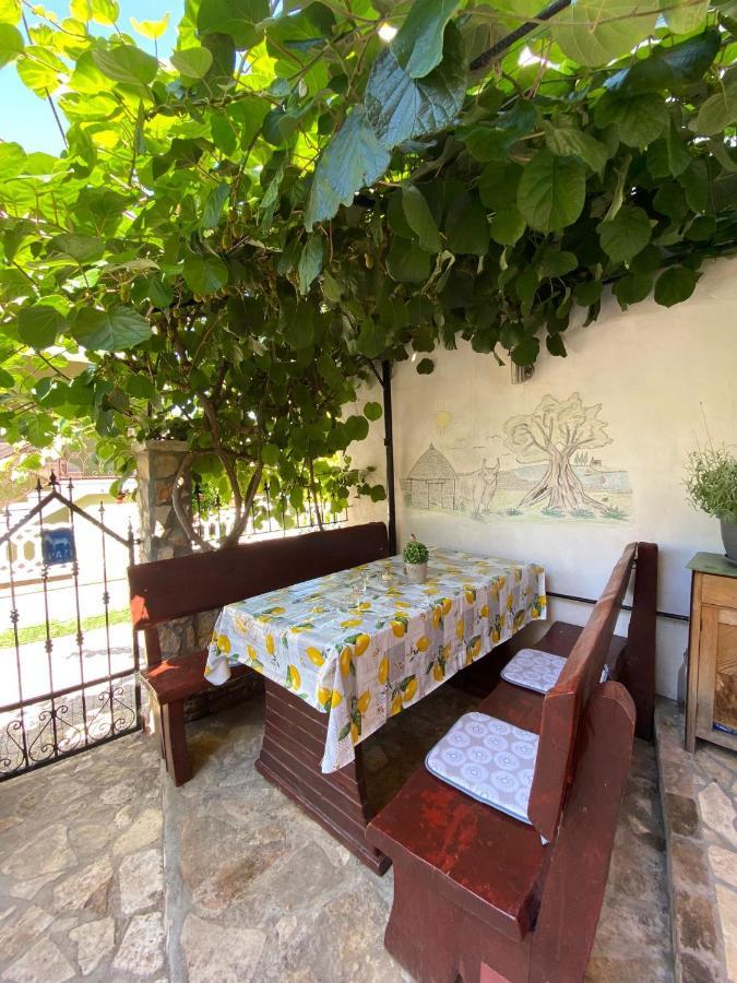 Studio Apartment Elsa Galizana Exterior photo